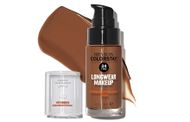 The foundation that does not make your skin feel chalky. (Image via Amazon)